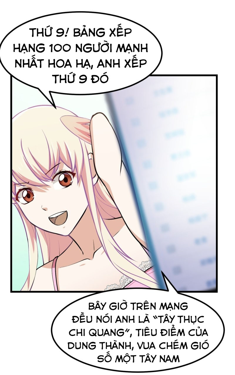 Ta Chẳng Qua Là Một Đại La Kim Tiên Chap 118 - Next Chap 119
