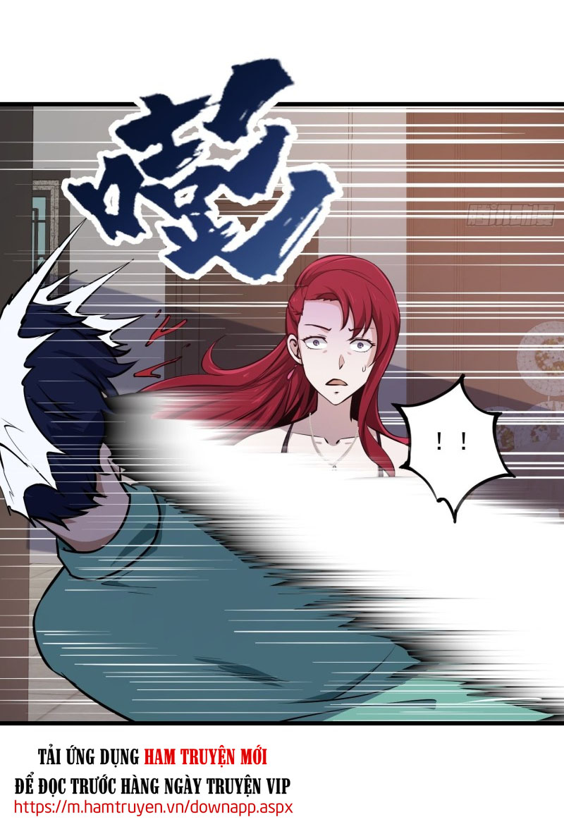 Ta Chẳng Qua Là Một Đại La Kim Tiên Chap 118 - Next Chap 119