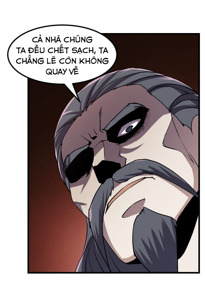 Ta Chẳng Qua Là Một Đại La Kim Tiên Chap 118 - Next Chap 119