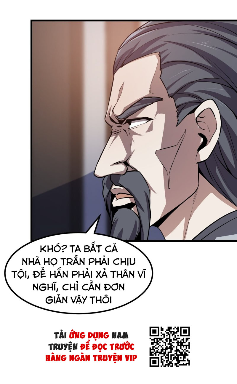 Ta Chẳng Qua Là Một Đại La Kim Tiên Chap 118 - Next Chap 119