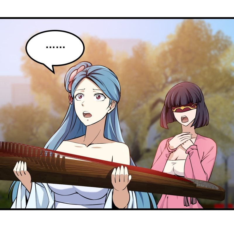 Ta Chẳng Qua Là Một Đại La Kim Tiên Chap 117 - Next Chap 118