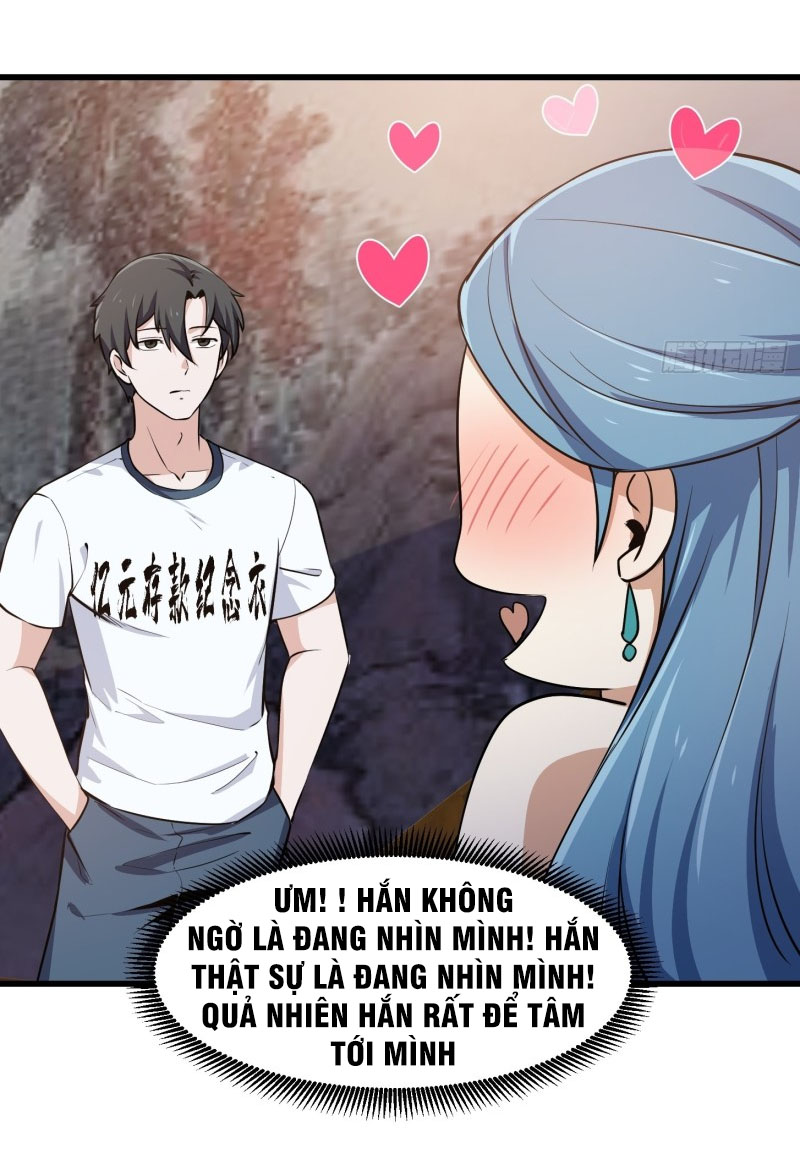 Ta Chẳng Qua Là Một Đại La Kim Tiên Chap 117 - Next Chap 118