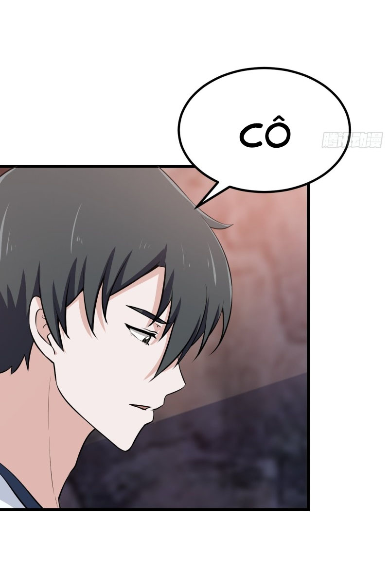 Ta Chẳng Qua Là Một Đại La Kim Tiên Chap 117 - Next Chap 118