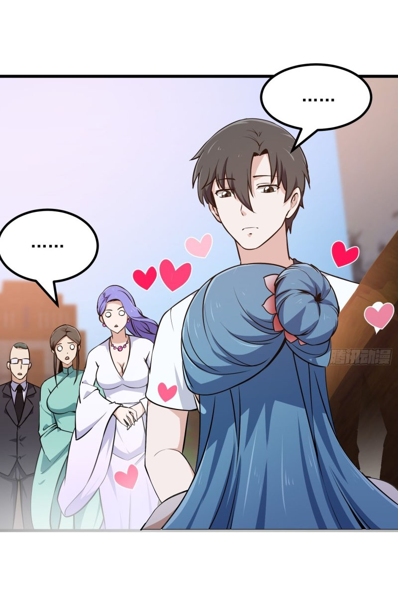 Ta Chẳng Qua Là Một Đại La Kim Tiên Chap 117 - Next Chap 118