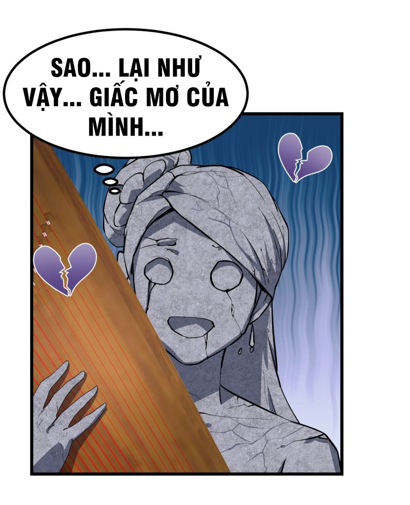 Ta Chẳng Qua Là Một Đại La Kim Tiên Chap 117 - Next Chap 118