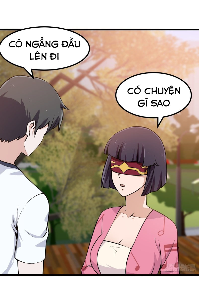 Ta Chẳng Qua Là Một Đại La Kim Tiên Chap 117 - Next Chap 118