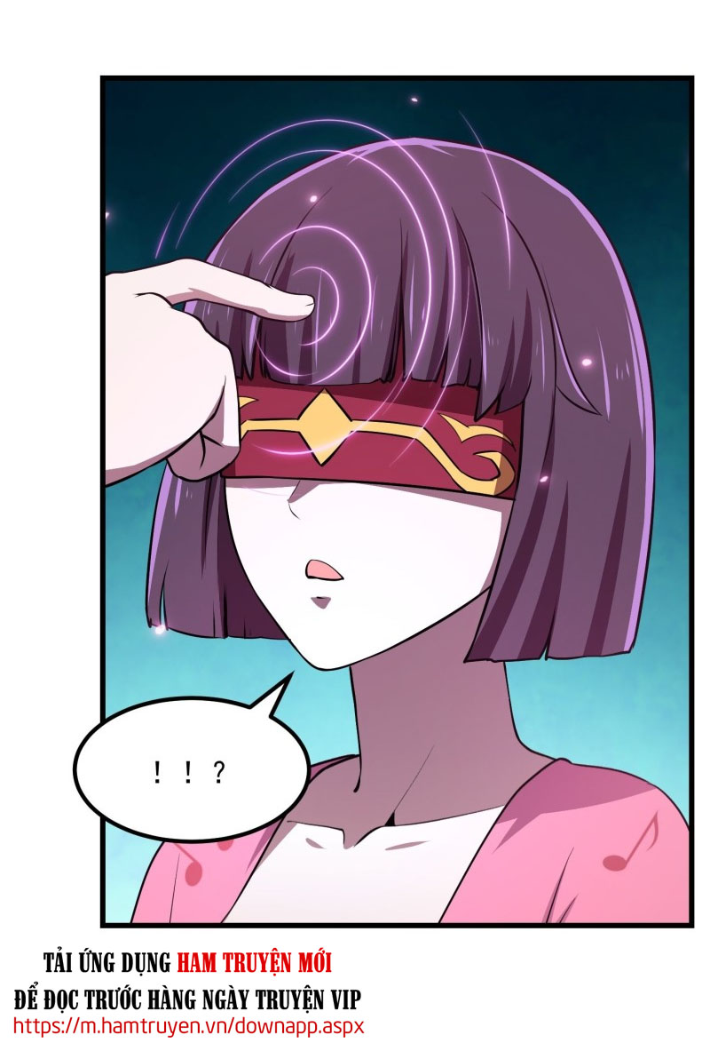 Ta Chẳng Qua Là Một Đại La Kim Tiên Chap 117 - Next Chap 118