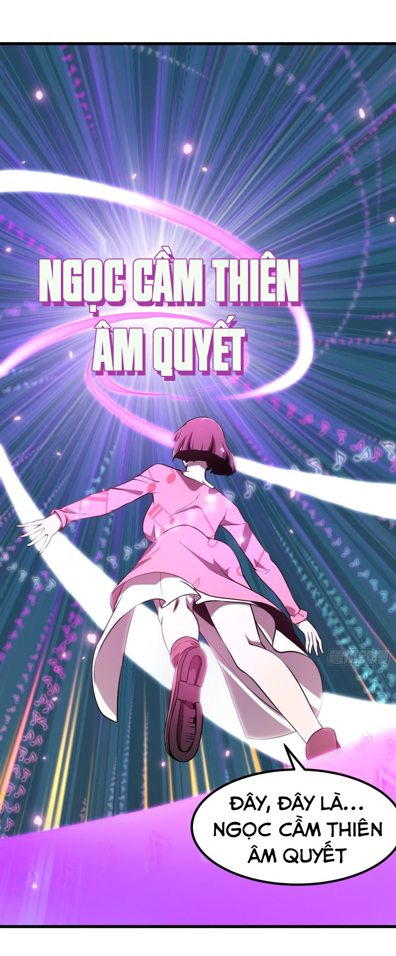 Ta Chẳng Qua Là Một Đại La Kim Tiên Chap 117 - Next Chap 118