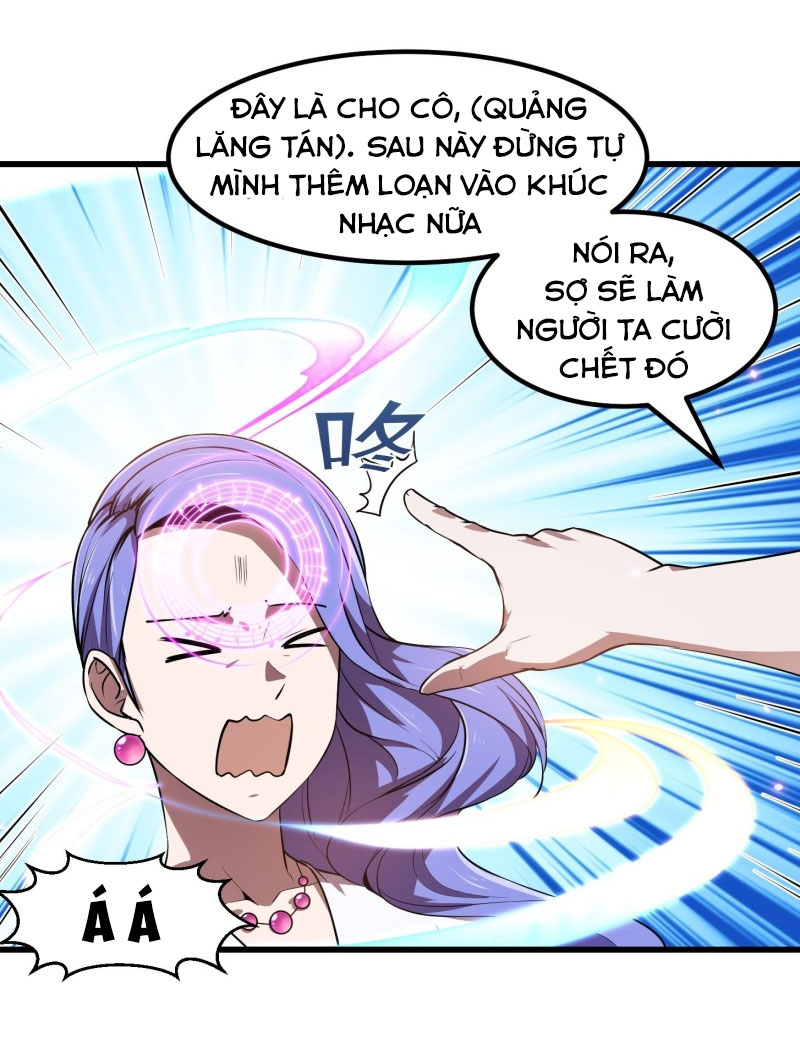 Ta Chẳng Qua Là Một Đại La Kim Tiên Chap 117 - Next Chap 118