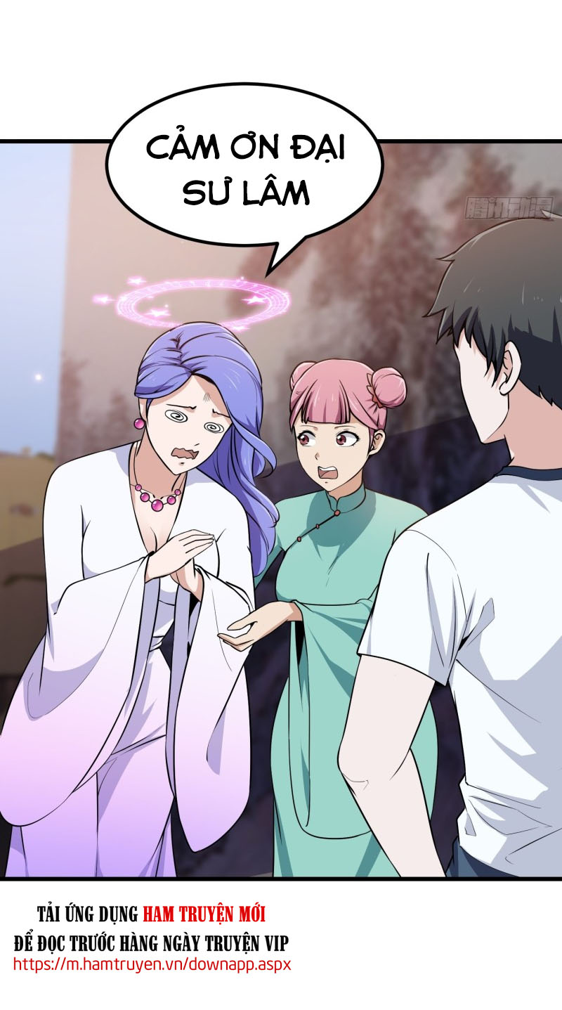 Ta Chẳng Qua Là Một Đại La Kim Tiên Chap 117 - Next Chap 118