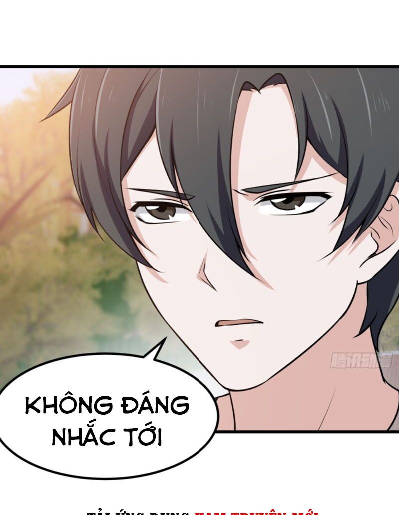 Ta Chẳng Qua Là Một Đại La Kim Tiên Chap 116 - Next Chap 117