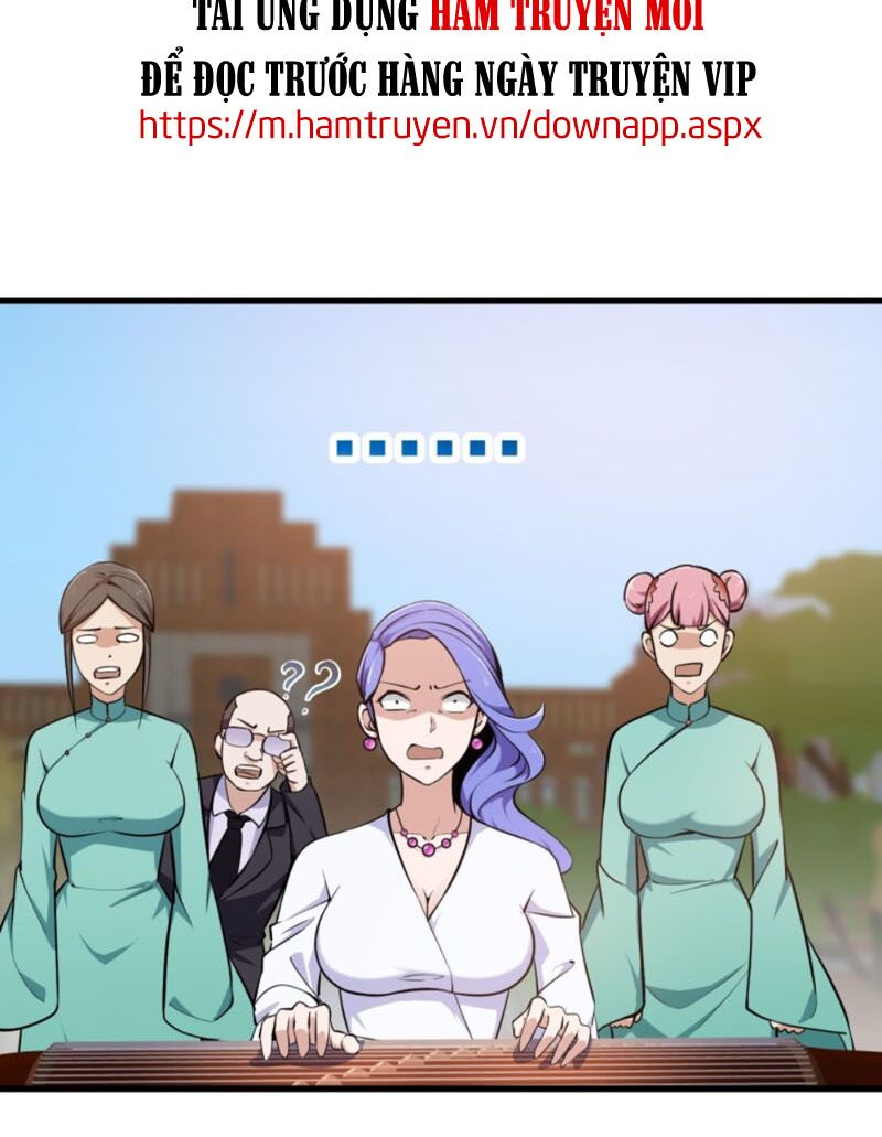 Ta Chẳng Qua Là Một Đại La Kim Tiên Chap 116 - Next Chap 117