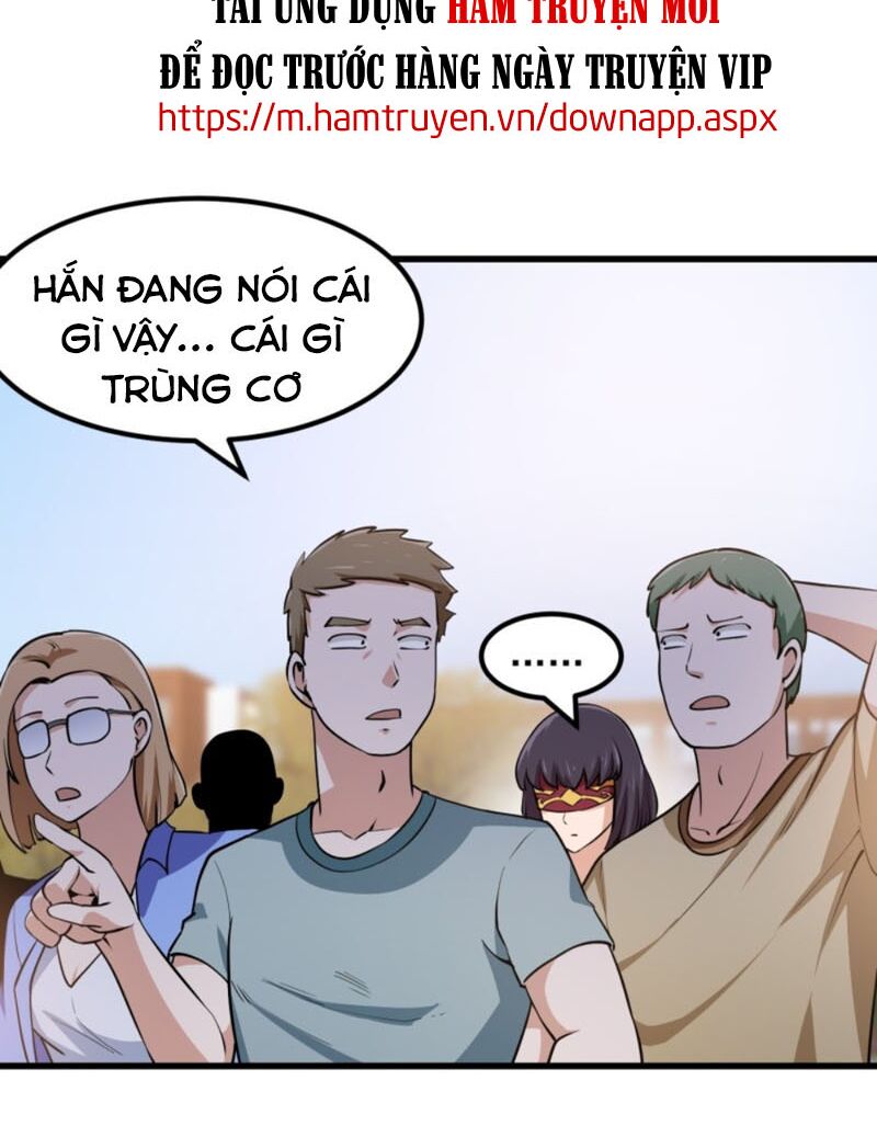 Ta Chẳng Qua Là Một Đại La Kim Tiên Chap 116 - Next Chap 117