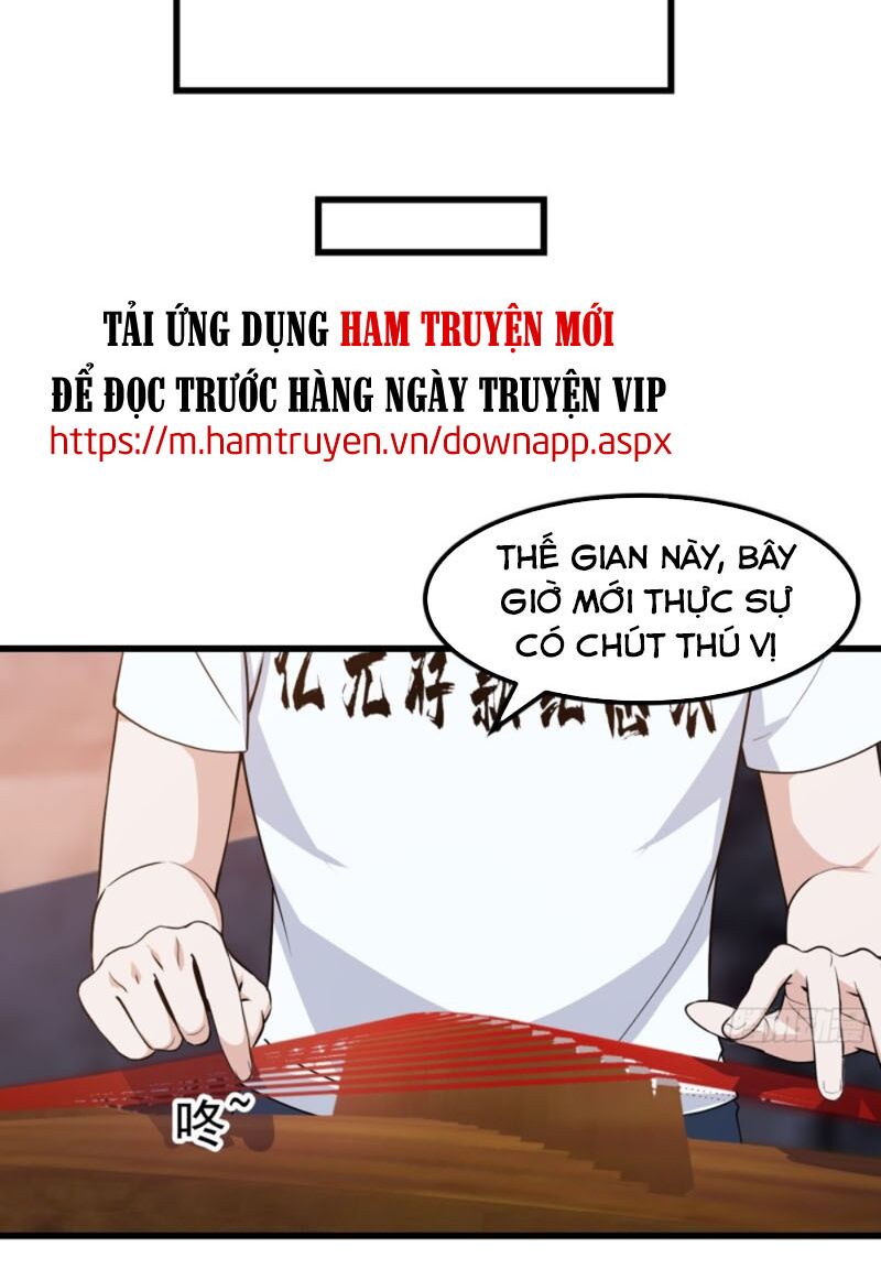 Ta Chẳng Qua Là Một Đại La Kim Tiên Chap 116 - Next Chap 117