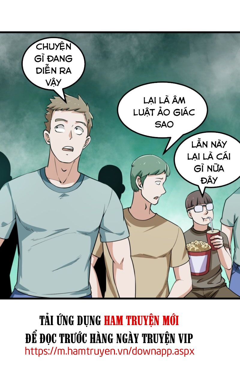 Ta Chẳng Qua Là Một Đại La Kim Tiên Chap 116 - Next Chap 117
