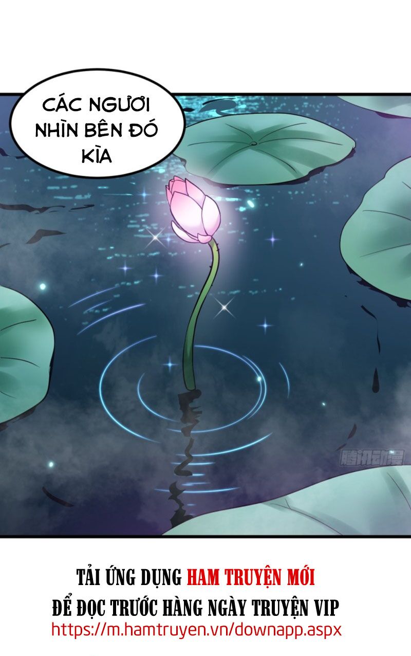 Ta Chẳng Qua Là Một Đại La Kim Tiên Chap 116 - Next Chap 117