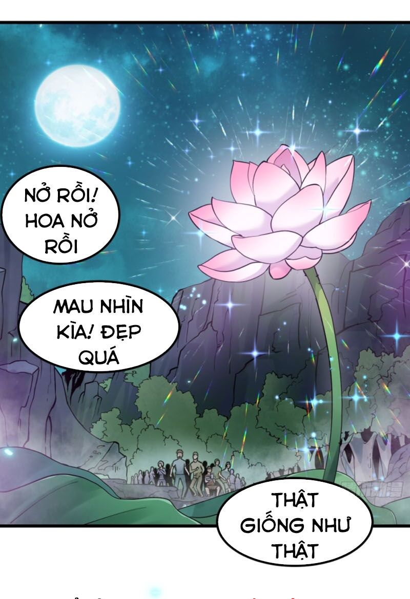 Ta Chẳng Qua Là Một Đại La Kim Tiên Chap 116 - Next Chap 117