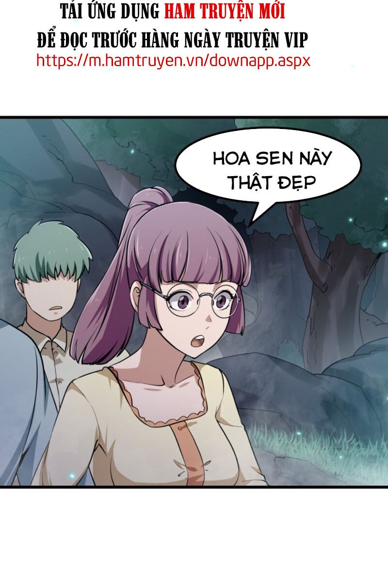 Ta Chẳng Qua Là Một Đại La Kim Tiên Chap 116 - Next Chap 117