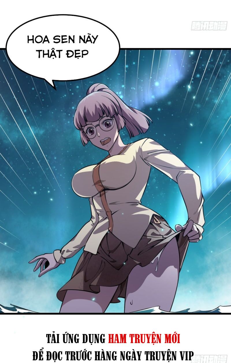 Ta Chẳng Qua Là Một Đại La Kim Tiên Chap 116 - Next Chap 117