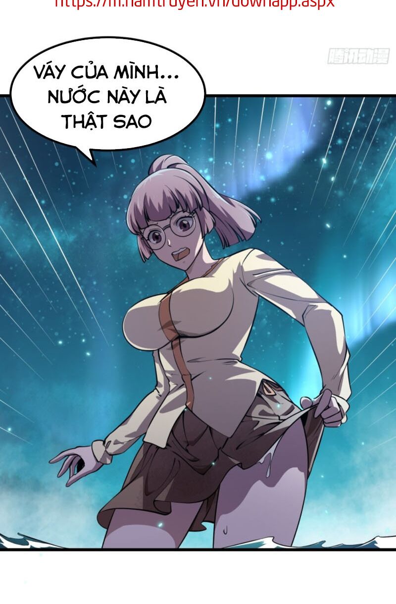 Ta Chẳng Qua Là Một Đại La Kim Tiên Chap 116 - Next Chap 117