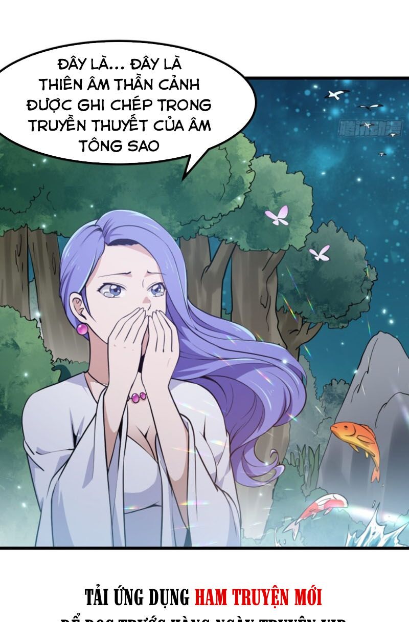 Ta Chẳng Qua Là Một Đại La Kim Tiên Chap 116 - Next Chap 117