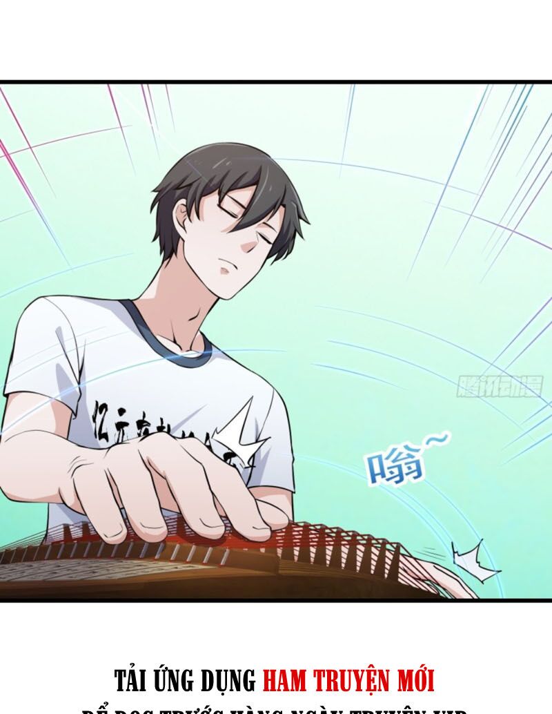 Ta Chẳng Qua Là Một Đại La Kim Tiên Chap 116 - Next Chap 117