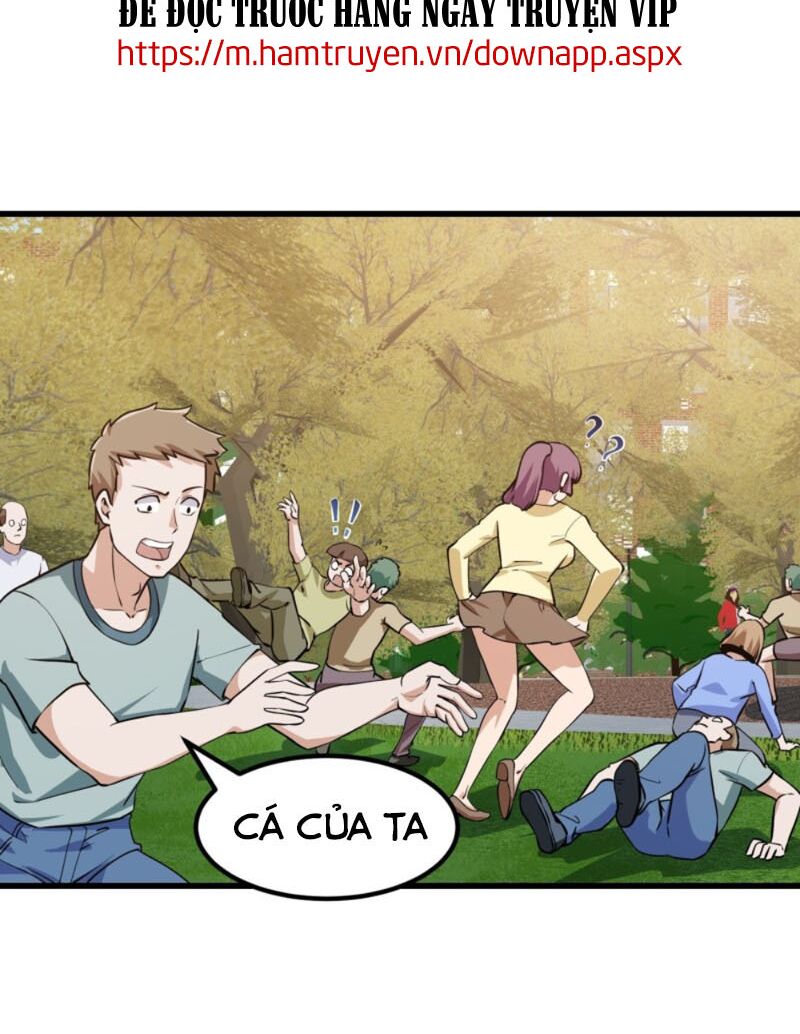 Ta Chẳng Qua Là Một Đại La Kim Tiên Chap 116 - Next Chap 117