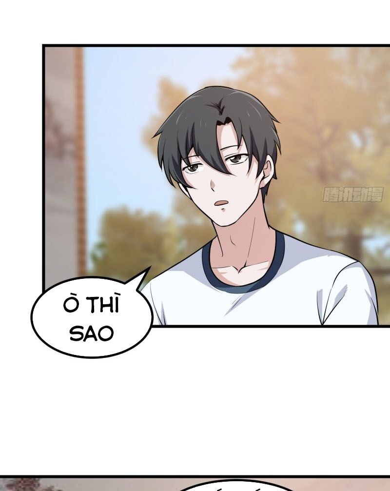 Ta Chẳng Qua Là Một Đại La Kim Tiên Chap 115 - Next Chap 116