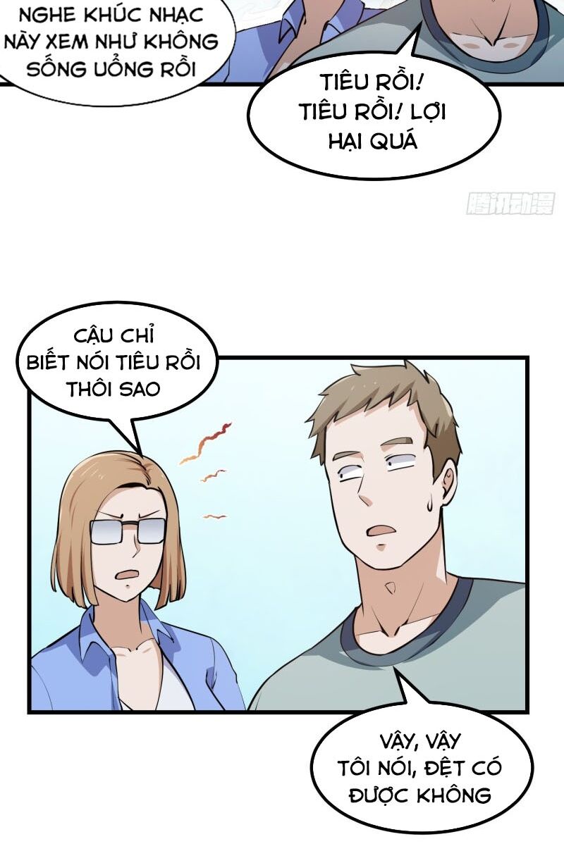 Ta Chẳng Qua Là Một Đại La Kim Tiên Chap 115 - Next Chap 116