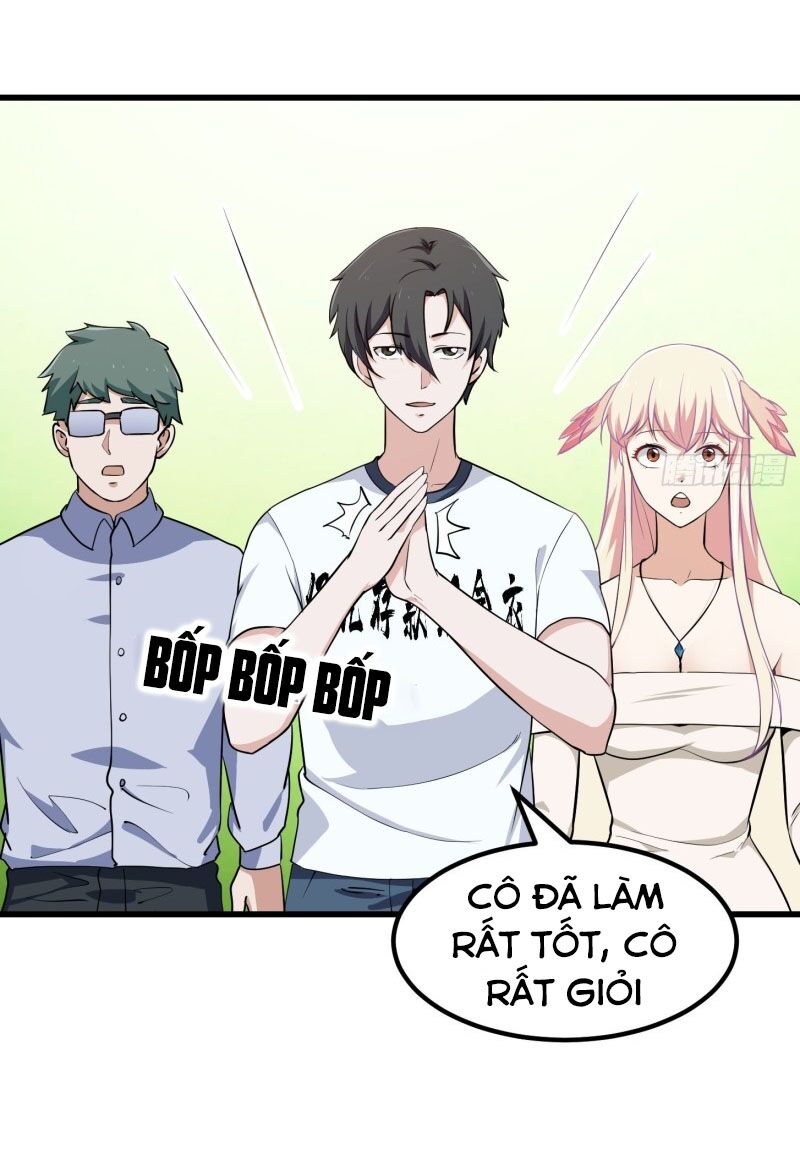 Ta Chẳng Qua Là Một Đại La Kim Tiên Chap 114 - Next Chap 115