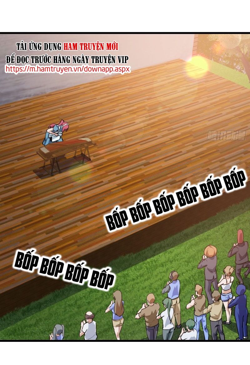 Ta Chẳng Qua Là Một Đại La Kim Tiên Chap 114 - Next Chap 115