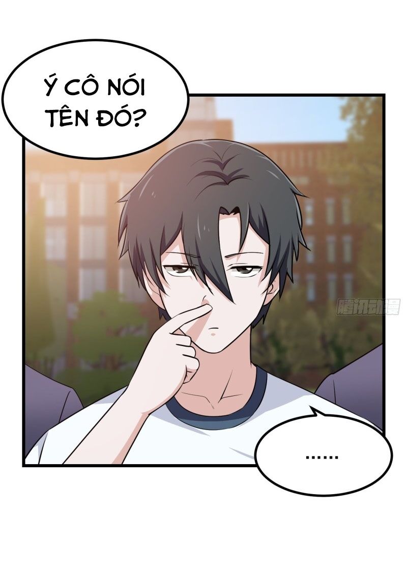 Ta Chẳng Qua Là Một Đại La Kim Tiên Chap 114 - Next Chap 115