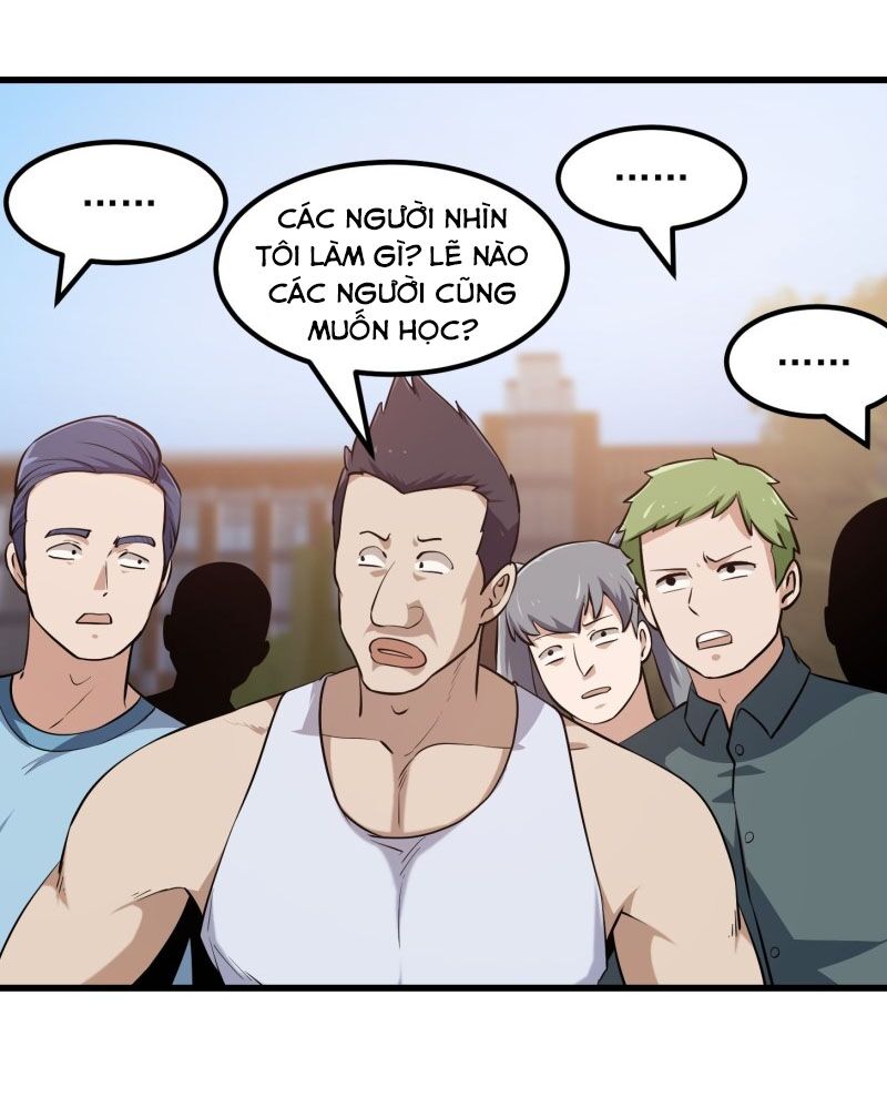 Ta Chẳng Qua Là Một Đại La Kim Tiên Chap 114 - Next Chap 115