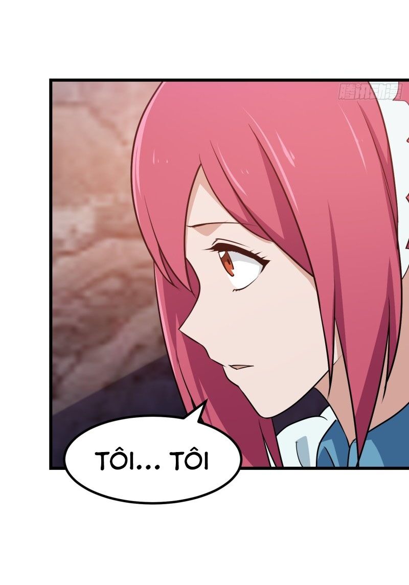 Ta Chẳng Qua Là Một Đại La Kim Tiên Chap 114 - Next Chap 115