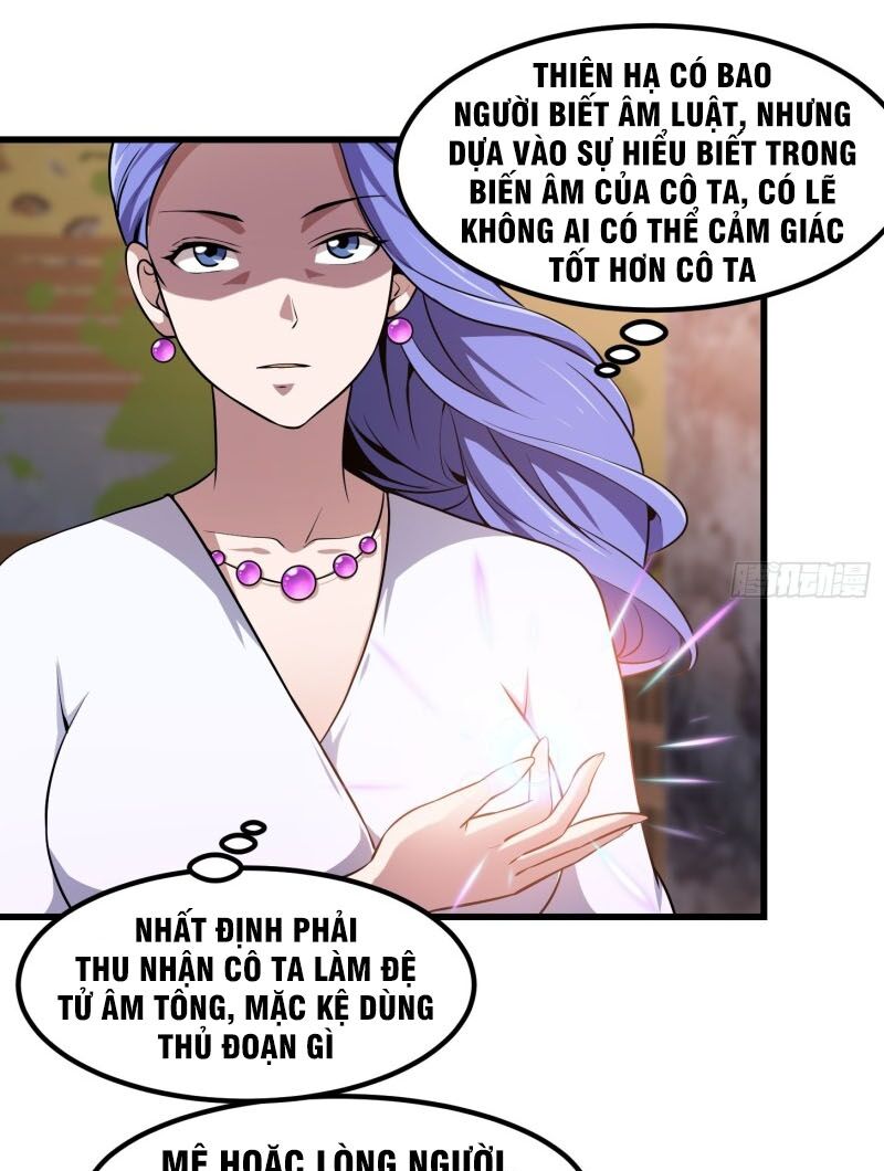 Ta Chẳng Qua Là Một Đại La Kim Tiên Chap 114 - Next Chap 115