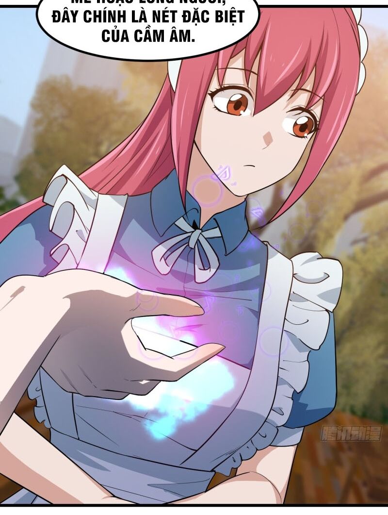 Ta Chẳng Qua Là Một Đại La Kim Tiên Chap 114 - Next Chap 115