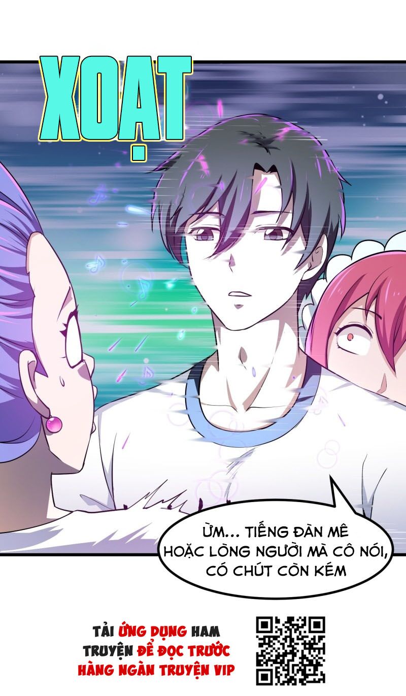 Ta Chẳng Qua Là Một Đại La Kim Tiên Chap 114 - Next Chap 115