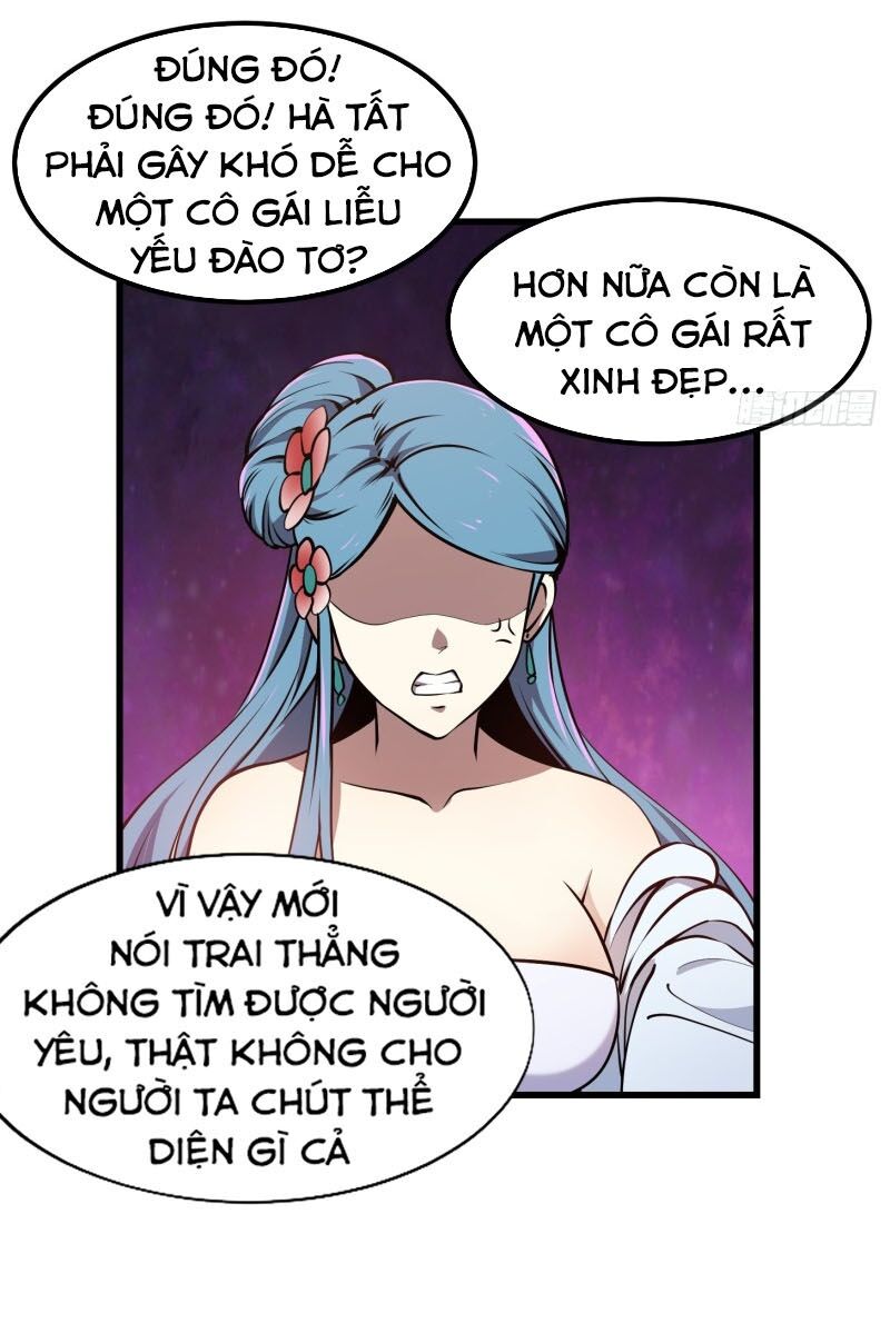 Ta Chẳng Qua Là Một Đại La Kim Tiên Chap 113 - Next Chap 114
