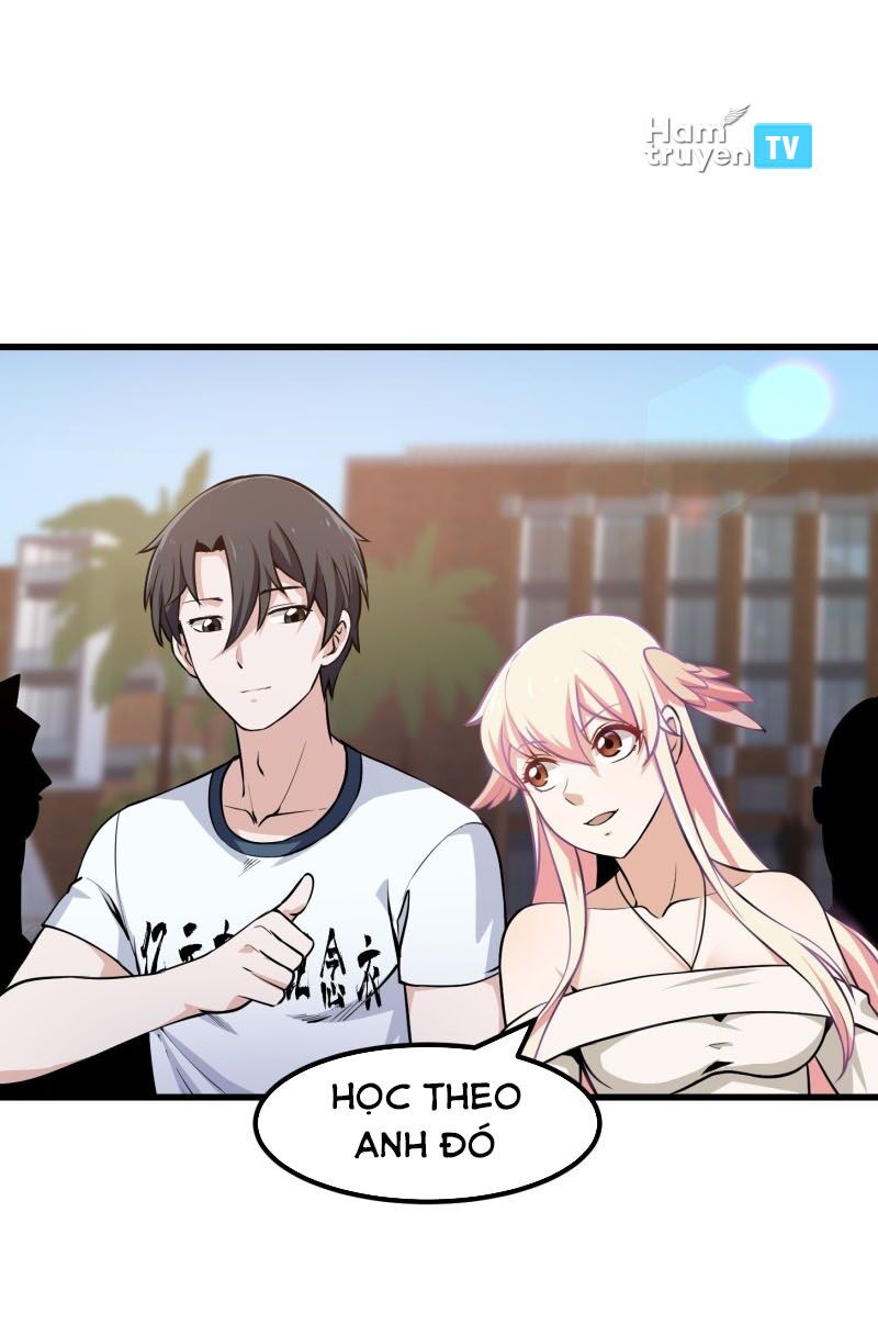 Ta Chẳng Qua Là Một Đại La Kim Tiên Chap 113 - Next Chap 114