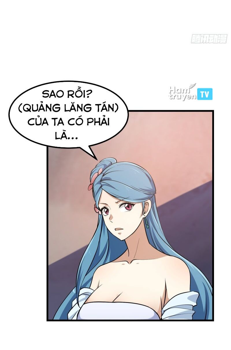 Ta Chẳng Qua Là Một Đại La Kim Tiên Chap 113 - Next Chap 114