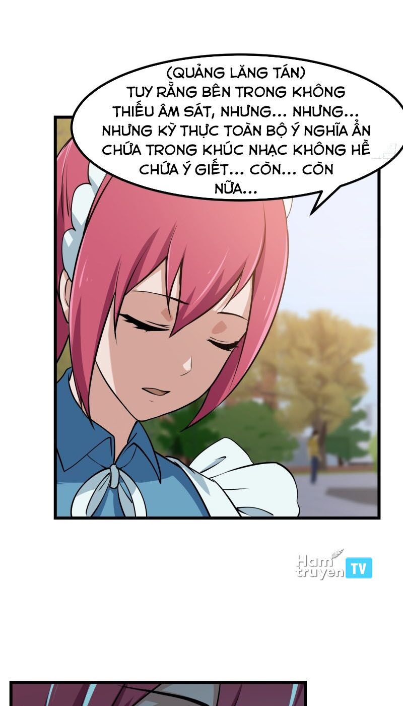 Ta Chẳng Qua Là Một Đại La Kim Tiên Chap 113 - Next Chap 114