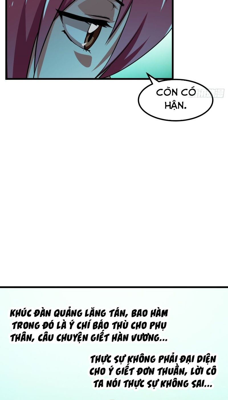 Ta Chẳng Qua Là Một Đại La Kim Tiên Chap 113 - Next Chap 114