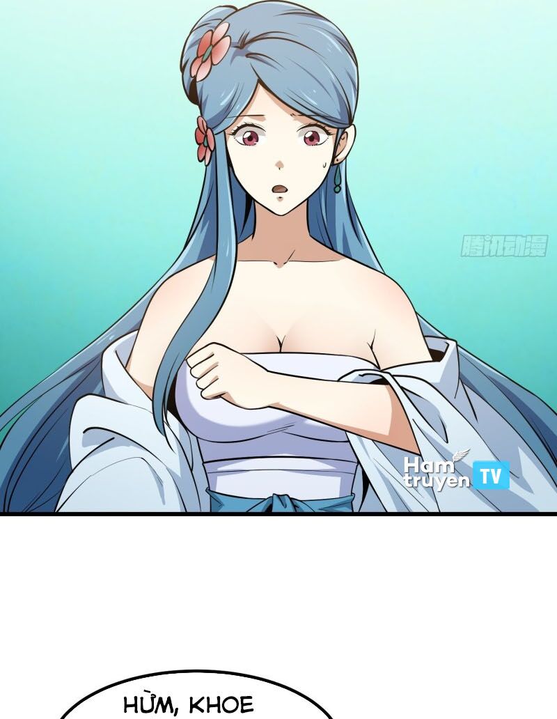 Ta Chẳng Qua Là Một Đại La Kim Tiên Chap 113 - Next Chap 114