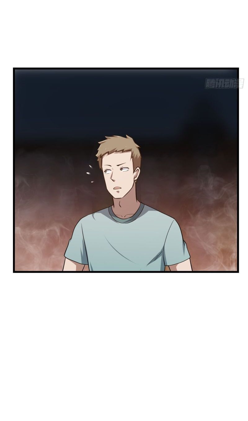 Ta Chẳng Qua Là Một Đại La Kim Tiên Chap 113 - Next Chap 114