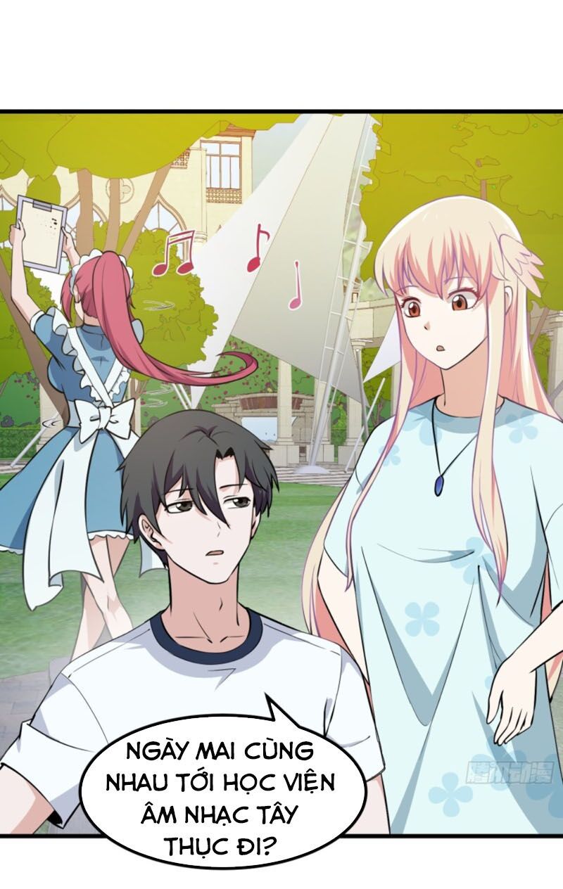 Ta Chẳng Qua Là Một Đại La Kim Tiên Chap 112 - Next Chap 113