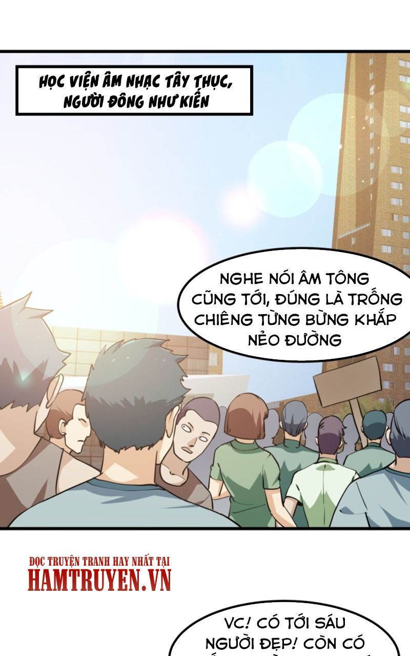 Ta Chẳng Qua Là Một Đại La Kim Tiên Chap 112 - Next Chap 113