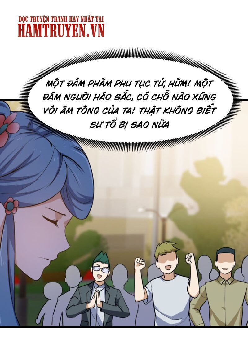 Ta Chẳng Qua Là Một Đại La Kim Tiên Chap 112 - Next Chap 113