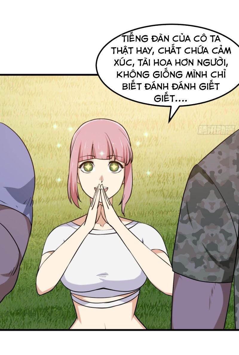 Ta Chẳng Qua Là Một Đại La Kim Tiên Chap 112 - Next Chap 113