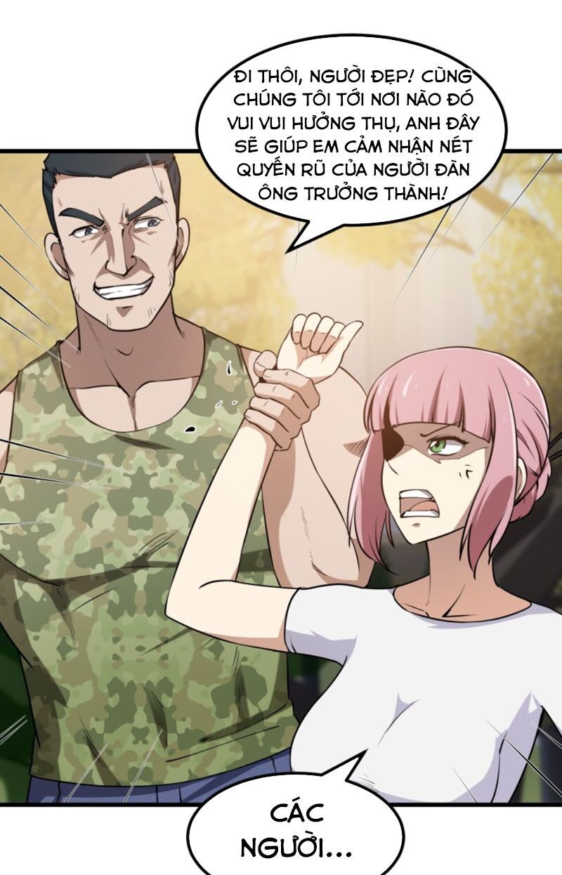 Ta Chẳng Qua Là Một Đại La Kim Tiên Chap 112 - Next Chap 113