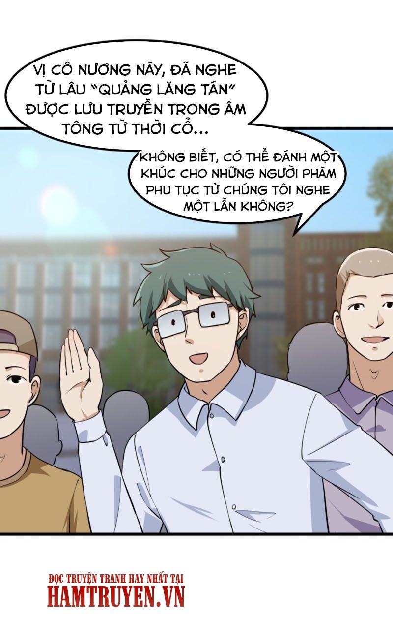 Ta Chẳng Qua Là Một Đại La Kim Tiên Chap 112 - Next Chap 113